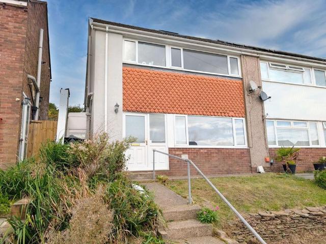 House for rent in Hawthorn, Tonteg