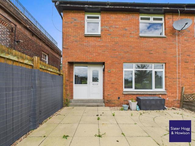 House for rent in Cambuslang, Scotland