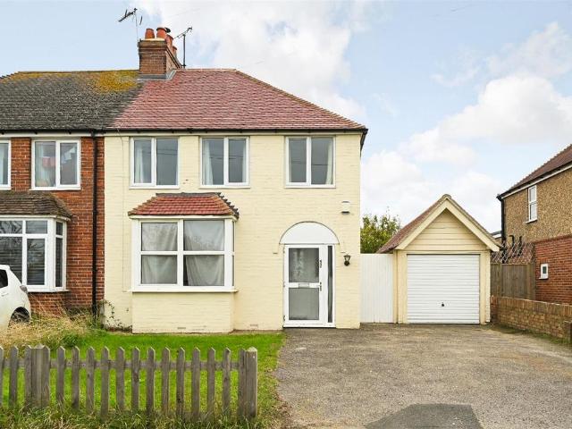 House for rent in Heathlands, East Sussex