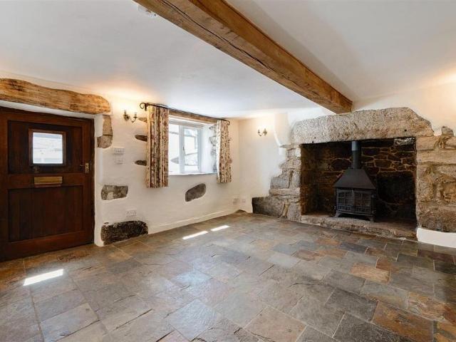 House for rent in Bridford, Isle Of Man