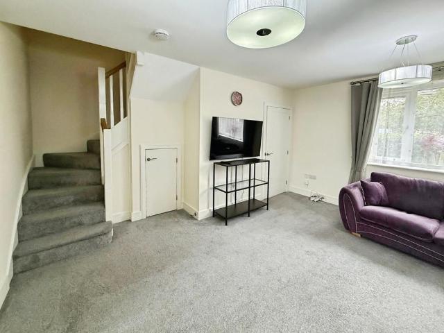 House for rent in Lea Green, St Helens