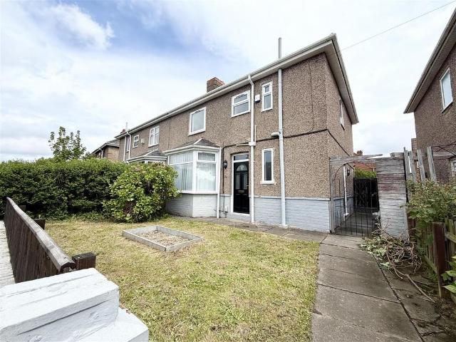 House for rent in Teesdale, Thornaby-on-tees