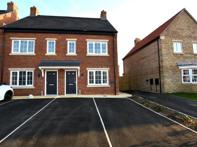 House for rent in Harthill with Woodall, Harthill