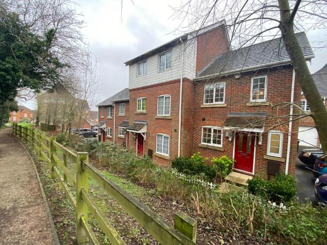 House for rent in Bridgefield, Kent