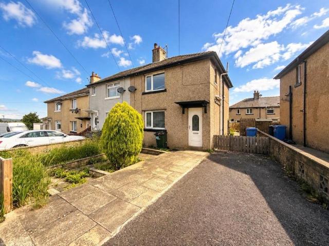 House for rent in Greatwood, Skipton