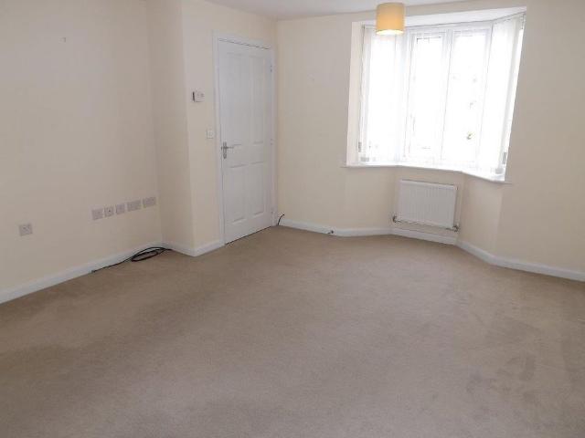 House for rent in Lakeside, South Yorkshire