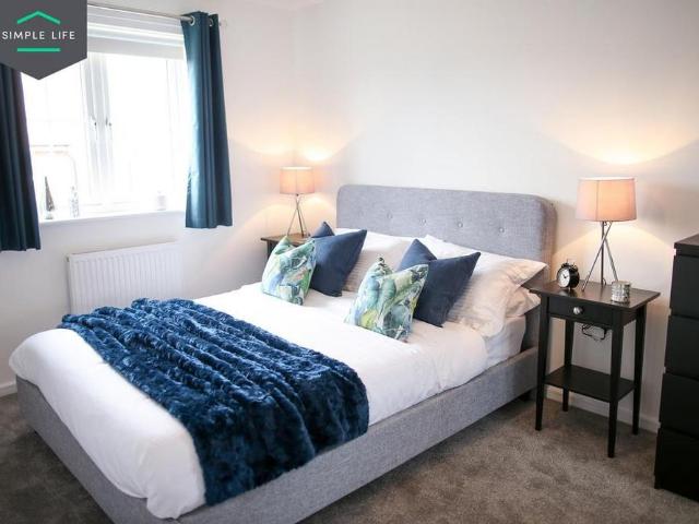 House for rent in Telford
