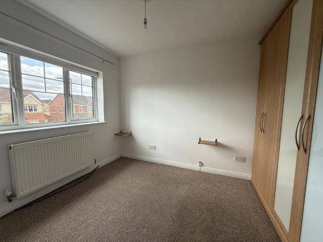 House for rent in Rossington, South Yorkshire