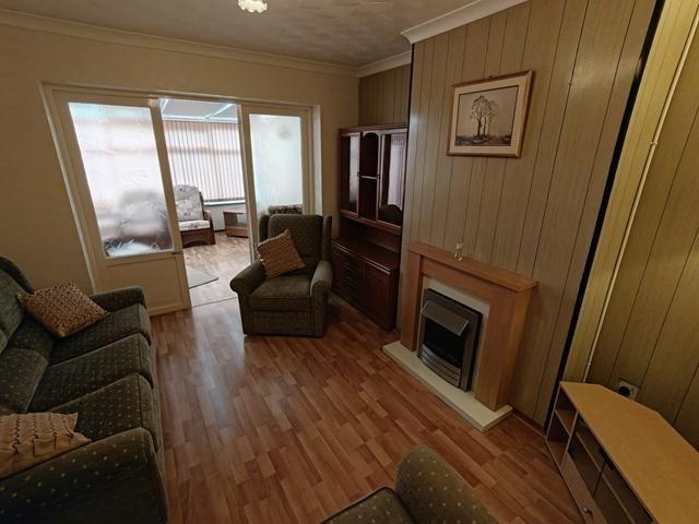 House for rent in Castle, Bedford