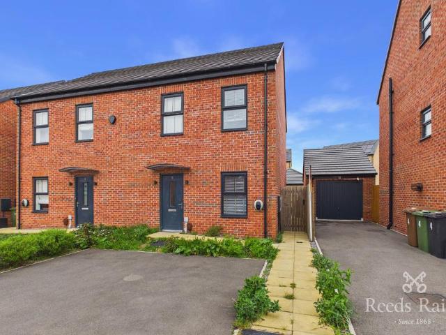 House for rent in West Yorkshire