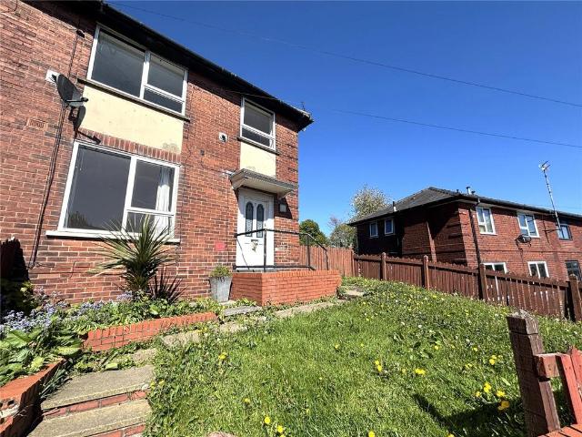 House for rent in Buersil, Burnedge