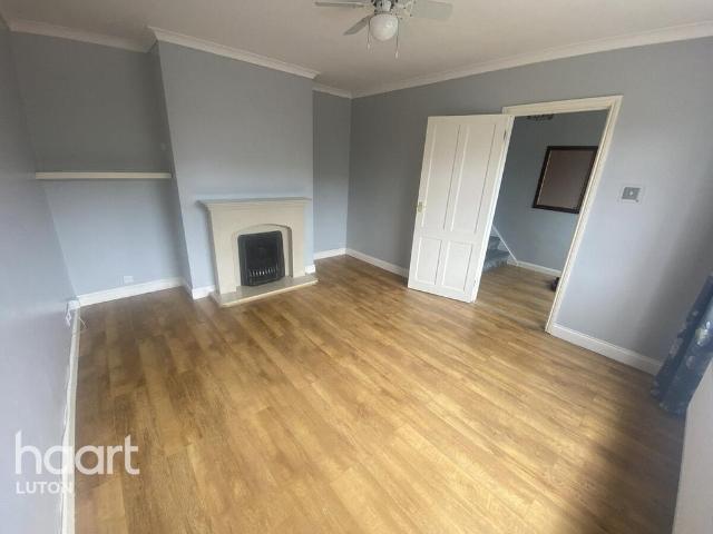 House for rent in Lewsey Farm, Luton