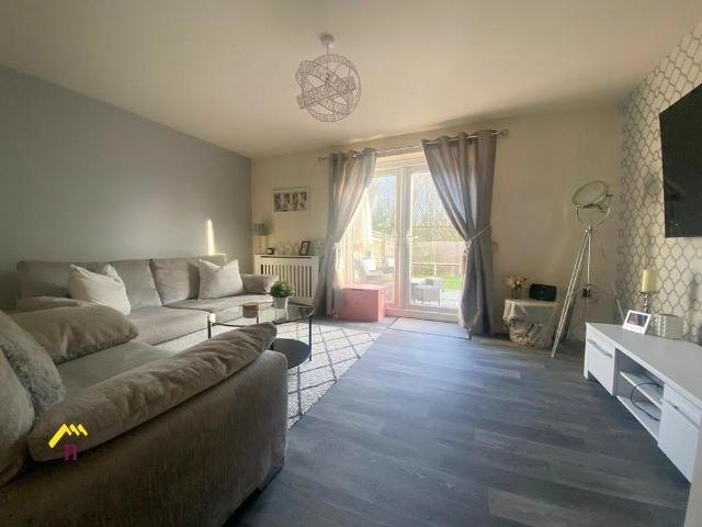 House for rent in Moorends, South Yorkshire