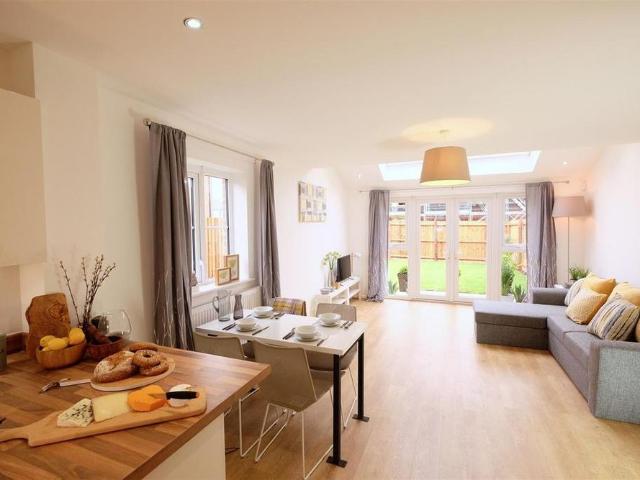 House for rent in Pendock, Greater Manchester