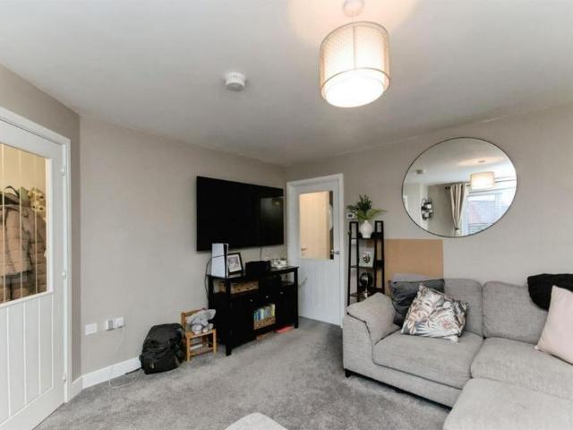 House for rent in Cross In Hand, East Sussex
