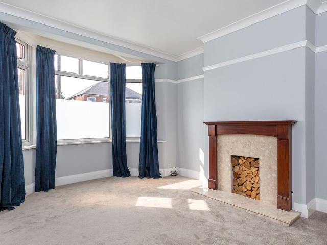 House for rent in High Field, York