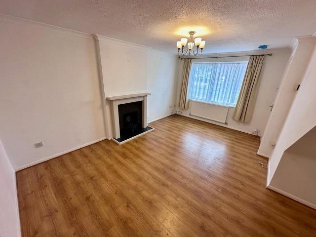 House for rent in Pinfold, Leicestershire