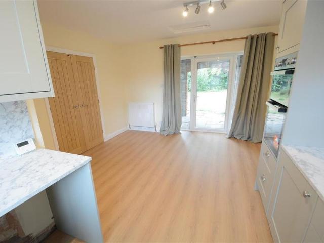 House for rent in Cawood, North Yorkshire