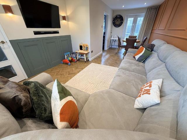 House for rent in Thetford, East Tuddenham
