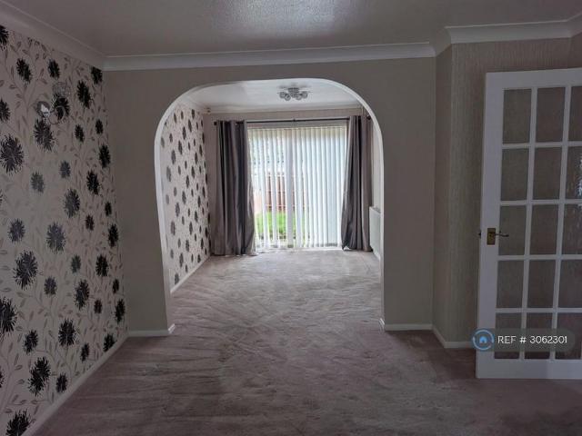 House for rent in Bramingham Park