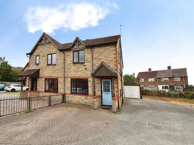 House for rent in Belper CP, Kedleston