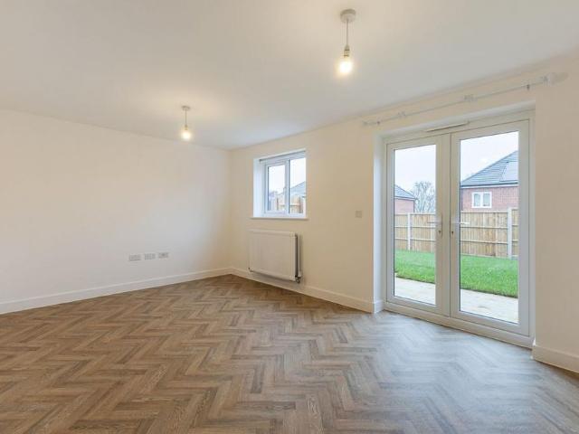 House for rent in St Ann's, Haddon