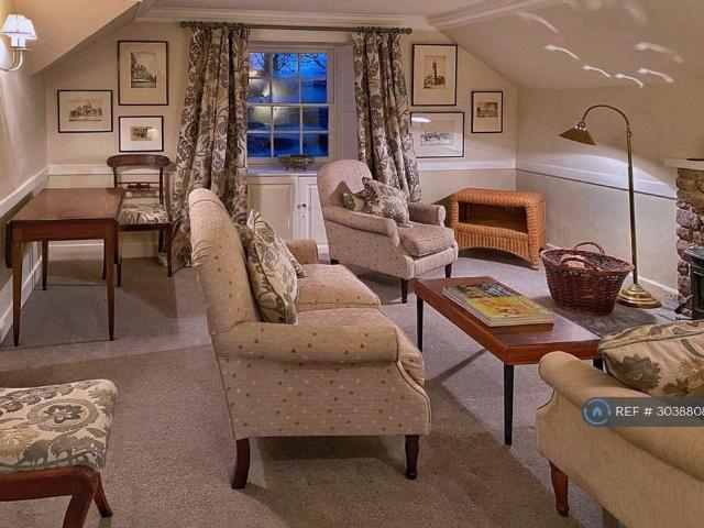 House for rent in Drymen, Scotland