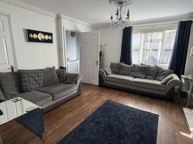 House for rent in Leth-Pheighinn, Glendale - Gleann Dail