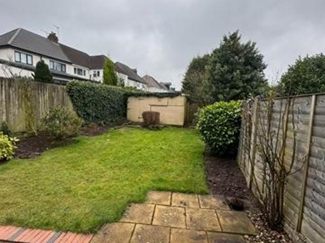 House for rent in Bleakhouse, West Midlands