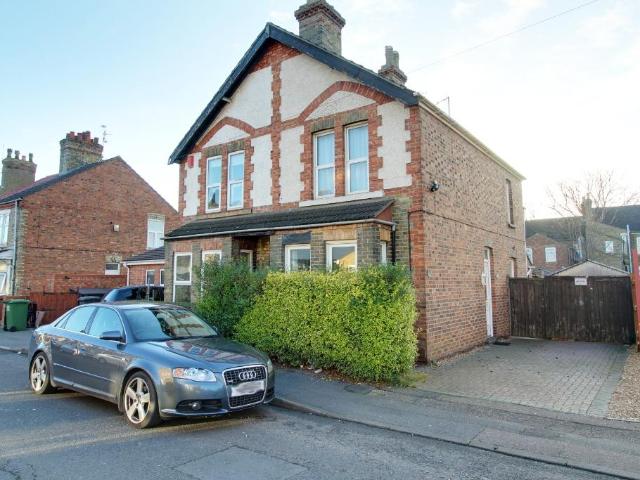 House for rent in Peterborough