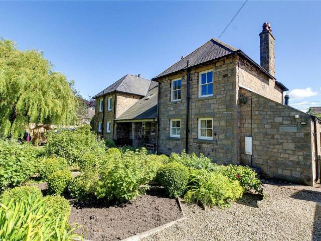 House for rent in Newbrough