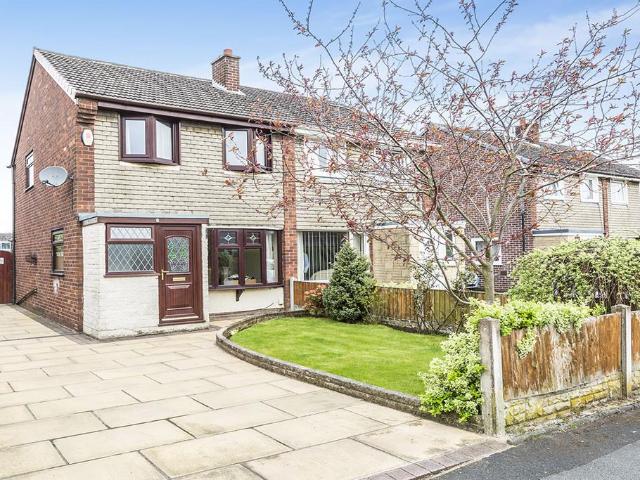 House for rent in Firbank, Lancashire