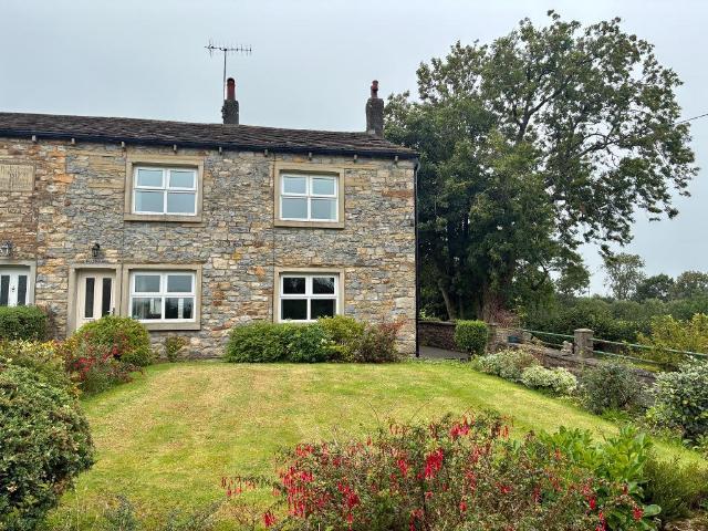House for rent in Rimington, Ribble Valley