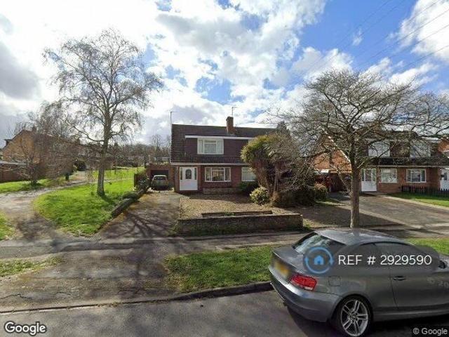 House for rent in Hesters Way, Golden Valley