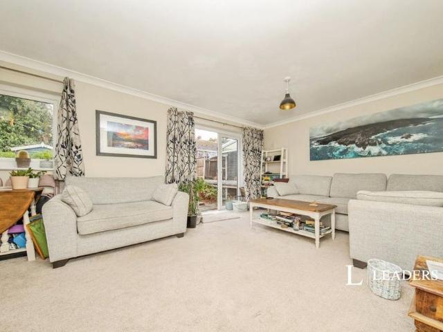 House for rent in Fordham Heath, Essex