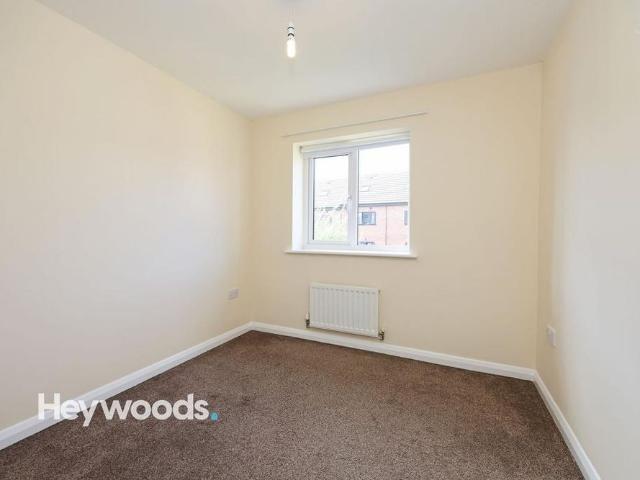 House for rent in Stoke, Stoke-on-Trent