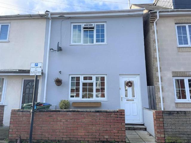 House for rent in Bevois Town, City Of Southampton
