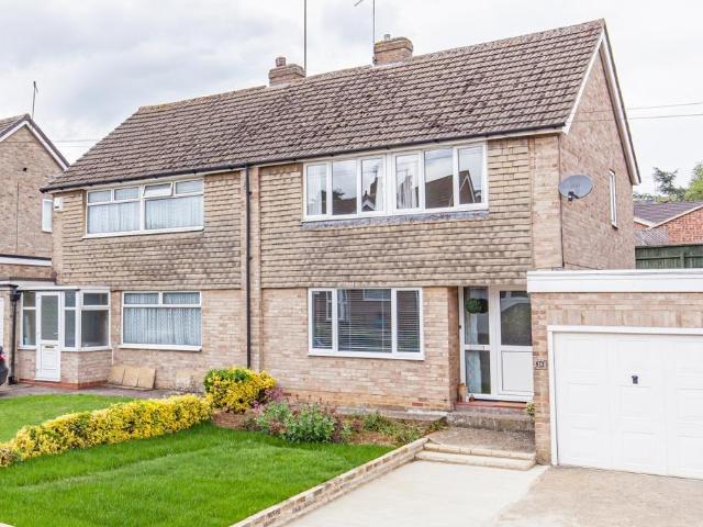 House for rent in Evershot, Oxfordshire