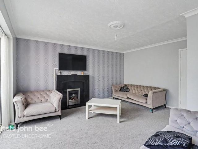 House for rent in Longton, Stoke-on-Trent