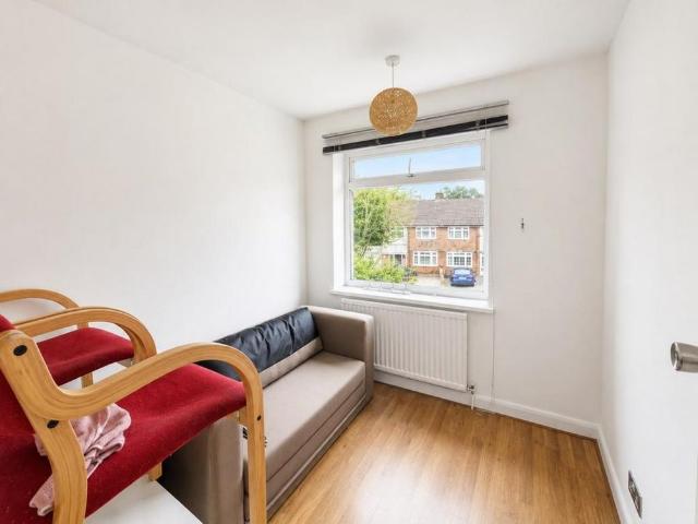 House for rent in Castlefield, Cressex