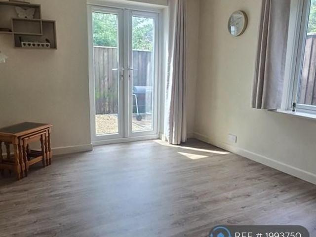 House for rent in Branksome, Poole