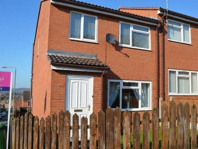 House for rent in Glasshoughton, Castleford