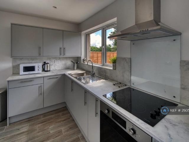 House for rent in Feckenham, City Of Bristol