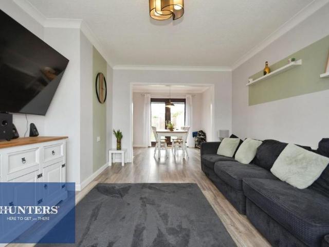 House for rent in Staveley CP, Loundsley Green
