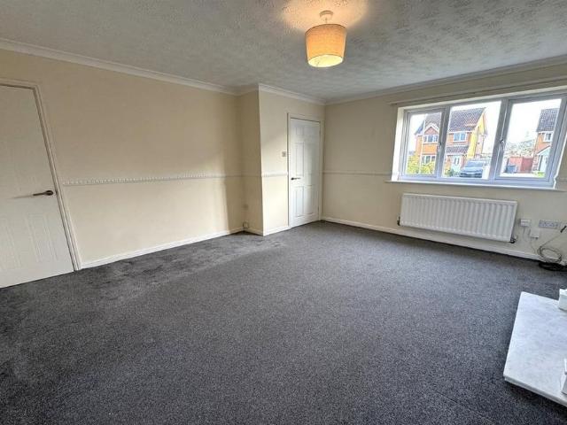 House for rent in Middlewich
