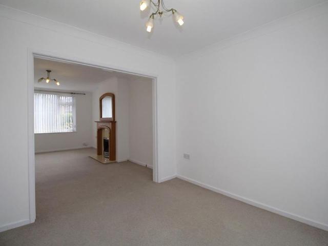 House for rent in Elmfield, Leicestershire