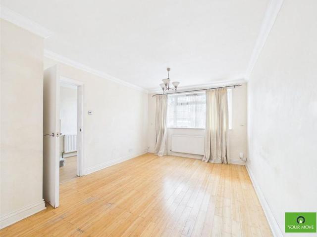 House for rent in Gidea Park, Greater London