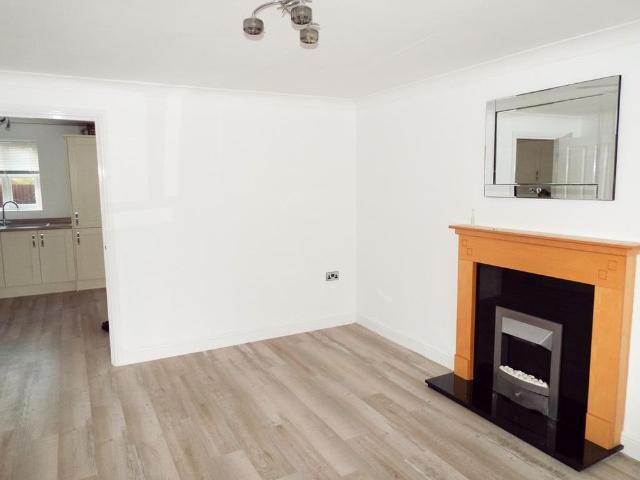 House for rent in Hykeham Moor, North Kesteven