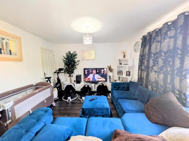 House for rent in Georgia, Greater Manchester