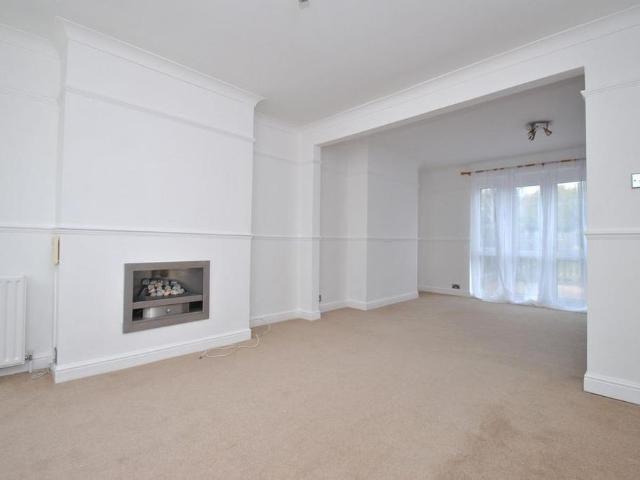 House for rent in Norton, King's Walden